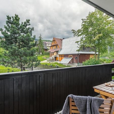 Rent Like Home - Krzeptowskiego Закопане Екстериор снимка