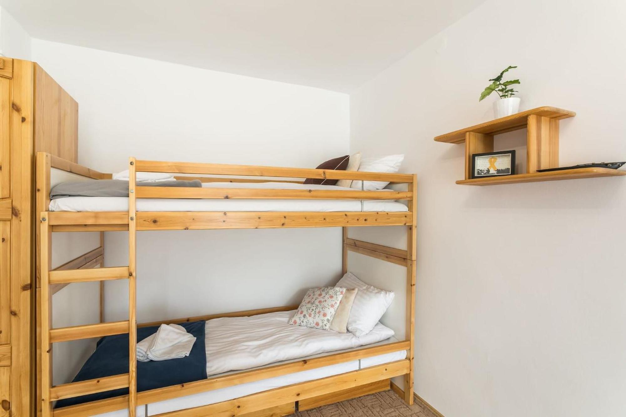 Rent Like Home - Krzeptowskiego Закопане Екстериор снимка