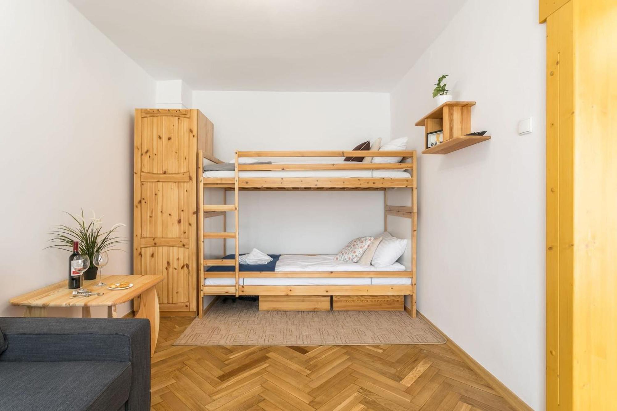 Rent Like Home - Krzeptowskiego Закопане Екстериор снимка