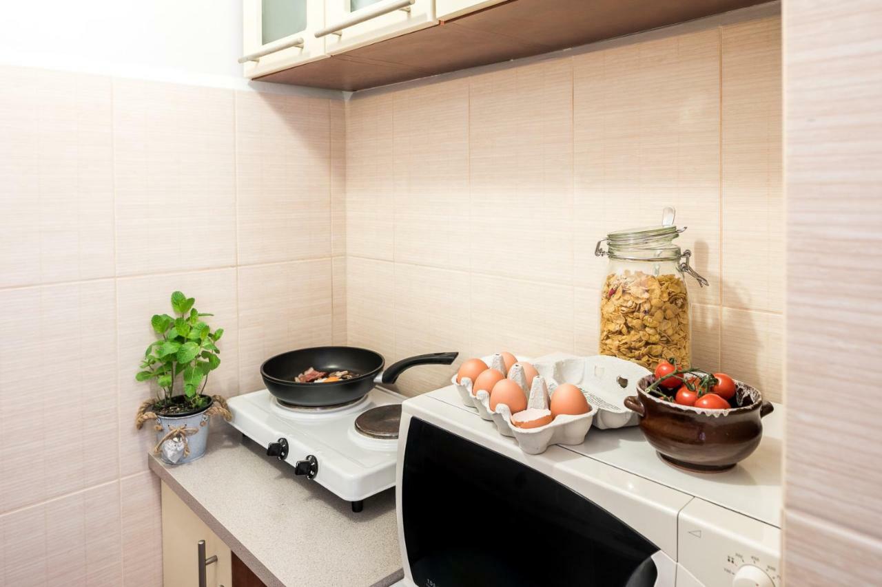 Rent Like Home - Krzeptowskiego Закопане Екстериор снимка