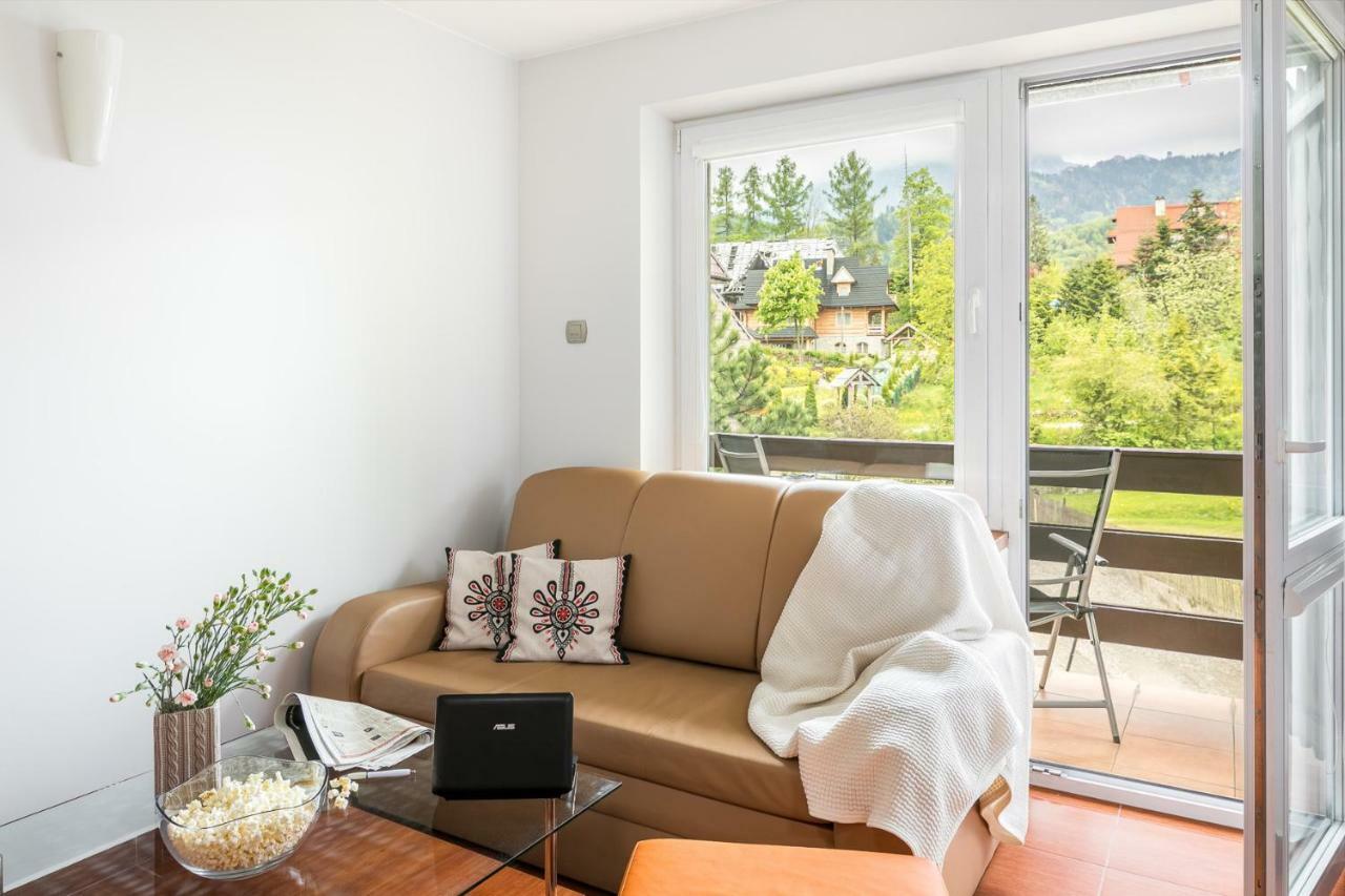 Rent Like Home - Krzeptowskiego Закопане Екстериор снимка